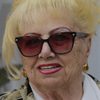 Rosita Amores as Anciana