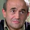 Pierre Baton as Juge Rat