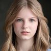 Molly Lewis as Iris