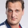 Nenad Herakovic as Spuk / Spook