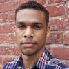 Chris Robinson as Barry