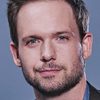 Patrick J. Adams as Male Voice (voice)