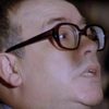Walter Valdi as Manager of the Factory(Walter Pinetti Valdi)
