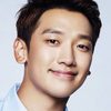 Rain as Mark (as Jung Ji-Hoon)