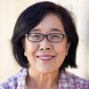 Sharon Omi as Ms. Matsuo