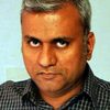 Ajit Koshy as Shalini's Father