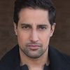 Steve Dhillon as AJ Sharma