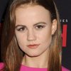 Mackenzie Lintz as Taylor