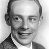 Alec Clunes as The Organist