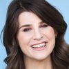 Holly McDowell as Tina