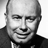 Percy Helton as Roadside Bar Manager (uncredited)