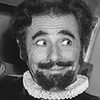 Jerry Austin as Knife-Throwing Dwarf (uncredited)