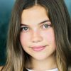Genea Charpentier as Fairy Princess