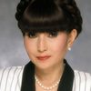 Tetsuko Kuroyanagi as Ali(voice)