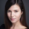 Selma Ergeç as The Teacher