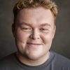 Dane Juler as Analyst