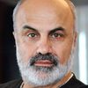 Ahmet Oztürk as Butler