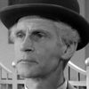 Otto Collin as Clay Shelton