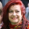 Deana Horváthová as Darvulia (as Deana Jakubisková-Horváthová)