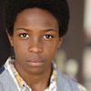 Dante Brown as Cody Alberts