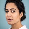 Jouman Fattal as Sara