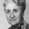 Ethel Griffies as Mrs. Kane