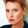 Elena Rufanova as First Lady