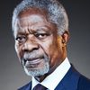 Kofi Annan as Himself
