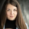 Mariah Owen as Charlotte