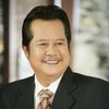 Thanh Nam as ông Bé