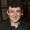 John Dagleish as Rafe Smith