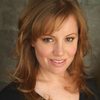 Andrea Baker as Office Intern