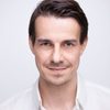 Philipp Baltus as Patient 2 (Psychiatrie)