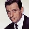 Yves Montand as Pierre Marroux