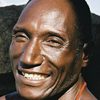 Sidede Onyulo as Owuor