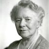 Elsa Ebbesen-Thornblad