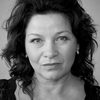 Małgorzata Krzysica as Bożenka