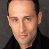 Adam Dunlap as French Trainer