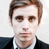 Alexis Jacquin as Young Man