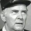 Ted Stanhope as Driver Asking Tod for Directions (uncredited)