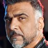 Kamran Shaikh as Guruji