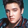 Elvis Presley as Mike Edwards