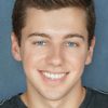 Evan Brinkman as Allister