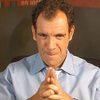 Daniel Hadad as Ajustador
