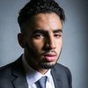 Aboubakr Bensaihi as Marwan