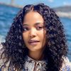 Terry Pheto as Zindzi Mandela