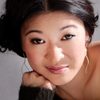 Jennifer Lim as Bridal Salesgirl #1