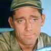 Med Flory as Sheriff Denton