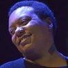 Meshell Ndegeocello as Self