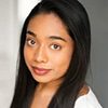 Lucinda Nicole as Christy